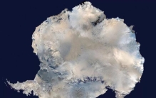 至今无解的南极十大神秘现象,南极地图10大未解之谜