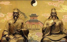 袁天罡李淳风为什么帮武则天,袁天罡vs李淳风