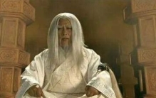 大罗金仙有谁(元始天尊的十二金仙分别是谁)