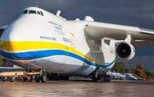 全世界最大的飞机被摧毁……俄乌说法现分歧