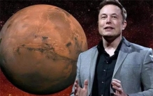 30年后人类移民火星 是否真的能做到（移民火星）