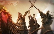 吕布身高多高,历史人物吕布身高