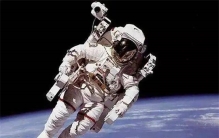 史上“最惨”宇航员：被遗忘在太空311天 返回时身体已到极限