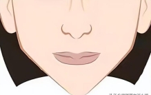 下巴有个美人沟,下巴有美人沟是什么样子