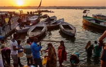 印度人的母亲河 恒河为什么可以净化（恒河净化）