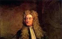 牛顿晚年为什么疯了,牛顿为什么晚年精神失常