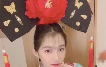 许晴 京圈公主,京圈第一美人许晴