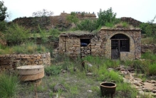 一夜之间村里人都消失了,整个村子一夜消失是真的吗