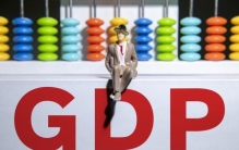 韩国GDP数据,韩国gdp总图表