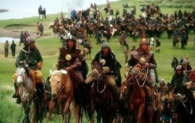 世界上最残忍的部队,历史上最彪悍的军队