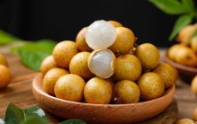 全国最好吃的桂圆前五排行榜，广东肇庆桂圆排第一位