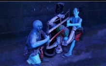 真有十八层地狱吗  为什么不是19层也不是17层