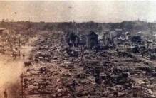 明朝大爆炸事件最难以解释的就是“脱衣”这个问题