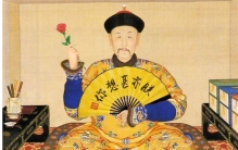 雍正一周岁时抓周 为啥会让康熙变脸色（雍正皇帝）