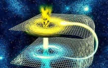 有人穿越过虫洞吗(奇妙的量子世界)