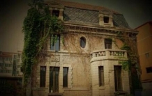 北京朝内81号真实凶宅故事,北京朝内81号真实凶宅故事