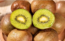 中国哪里产的猕猴桃好吃？中国最好吃的猕猴桃前四名