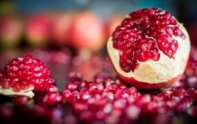 哪里的石榴最好吃最出名？中国最好吃的石榴前五名