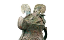 国家博物馆的十大青铜名器怎么会没有这件重器,中国文物十大青铜器