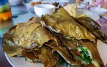 秦皇岛有什么特色美食推荐？河北秦皇岛五大美食排名