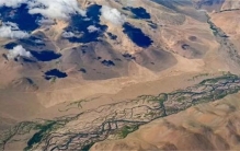 青藏高原为什么被称为地球的第三极