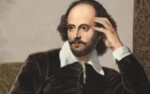 揭秘莎士比亚身份之谜，德韦尔虚构的人物笔名(未解之谜)