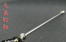 西游记中九齿钉耙为什么排第一被称为最强的神器,为什么九齿钉耙是西游第一兵器