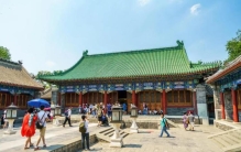 恭王府和珅家,恭王府是和珅干什么的地方