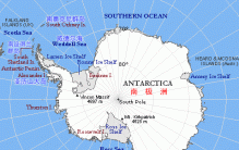 全球最大的无主领土，面积比中国还大，日本早已开始布局