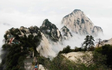 华山五大未解之谜,华山的未解之谜是什么