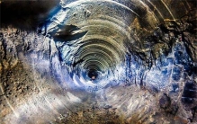 俄罗斯地狱之门录音是真的吗  所说的理由能成立吗