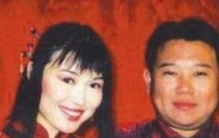郭德纲第一任妻子现在怎么样了(郭德纲前妻胡中惠个人资料)