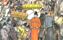 历史上的安史之乱到底有多可怕,史上最严重的安史之乱