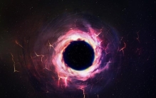 探索宇宙奥秘，揭晓黑洞的奇妙世界！