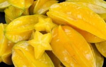 什么地方的杨桃最好吃？中国最好吃的杨桃前五名