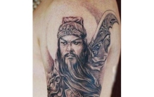 10大不能纹的纹身,纹鱼纹身十大禁忌