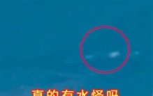 神秘喀纳斯湖频繁出现水怪,真的是巨型生物吗?,喀纳斯水怪存在吗