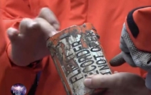 飞机上的黑匣子是谁发明的,失事飞机的黑匣子破译出来了吗