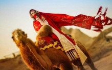 楼兰古国怎么一夜消失的,楼兰古国神秘消失了吗