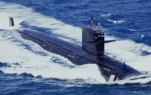 我国核潜艇现在是在什么水平