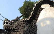 故宫地下埋着龙，交泰殿是龙穴阴阳交合之处