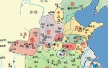 春秋时期的郑国  为什么敢第一个跳出来  挑战周天子的权威呢