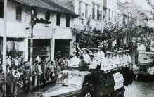 打死多名警察的悍匪(万光旭单挑37军警)