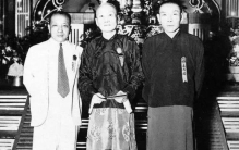 香港14K大佬,香港14k的创始人