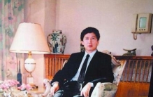 李春平的那个美国女人到底是谁(看上李春平的美国影星是谁)