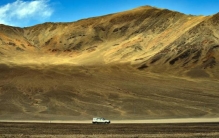 盘点中国十大禁区我们的祖国有哪些地方人类未曾踏足,人类已知十大禁区