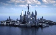 中国的四座古城「1943年江苏挖出神秘古城究竟是中国城还是外来文明城市」