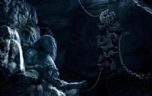 盘点鬼吹灯里的怪物,鬼吹灯里面的各种怪物