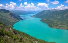 喀纳斯湖里的水怪到底是什么,喀纳斯湖水怪是什么鱼