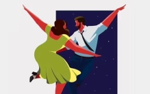 所有的感情,都是富兰克林效应,爱情中有富兰克林效应吗